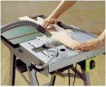 Pracovný stol Master cut 1500 Wolfcraft 6906000