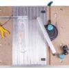 Pracovný stol Master cut 1500 Wolfcraft 6906000 - Image 2
