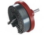 Wolfcraft Dierovka 7díl.25-62 hl.18mm plast.talíř 2161000