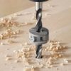 Wolfcraft Vrták na kolíky + zarážka D6mm 2731000 - Image 2