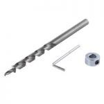 Wolfcraft Vrták s hĺbkovým dorazom pre 4642 Undercover Jig 2933000