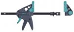 Wolfcraft Stolová svorka PRO 65-150-W 3036000