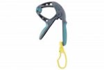 Wolfcraft FZH50 svorka pérová s pútkom 3629000 - UKONČENO