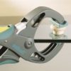 Wolfcraft FZR50 svorka račňami. plast 50mm 3632000 - Image 3