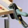 Wolfcraft FZR50 svorka račňami. plast 50mm 3632000 - Image 4