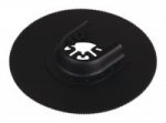 Wolfcraft pílový plát PRE priemer 100mm zalomený 3957000