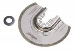 Wolfcraft Diamant-Segmentový pílový list priemer 85 mm 3997000