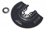 Wolfcraft HSS Segmentový pílový list priemer 85 mm 3999000