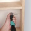 Wolfcraft Uhlový magnetický držiak bitov 4688000 - Image 3