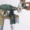 Wolfcraft Kombinovaný držiak, plast, otočný 4802000 - Image 2