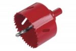 Wolfcraft Dierovka Bi-metalová komplet šestihranná stopka  + vrták O 20 5462000