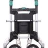 Wolfcraft Prepravný systém TS 1500 max.200kg v.124cm 5525000 - Image 2
