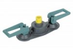 Wolfcraft Šablóna s prísavkou pre Diamant-vrtáky Ceramic priemer 5-10mm 5911000