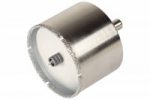 Wolfcraft Diamant-dierovka Ceramic s vodným chladením O 74 5932000