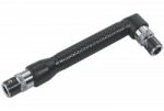 Wolfcraft Uhlový skrutkovač adaptér 6hran 1573000