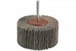 Wolfcraft Vejárový kotúč 60x40, stopka 6, zrnitost150 2035000