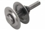 Wolfcraft Upínací tŕň 10x6-otv.10mm 2116000