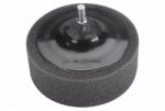Wolfcraft Leštiaci hlava D120mm stopka 8mm 2131000