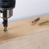 Wolfcraft Předvrták a záhlbník 3,2 mm 2498000 - Image 2