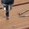 Wolfcraft Předvrták a záhlbník 3,2 mm 2498000 - Image 3