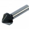 Wolfcraft Záhlbník HSS, stopka 8mm D12 2505000 - Image 2