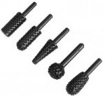 Wolfcraft profilová rašple šesťhran O13,5x35 mm O13,5x35 mm 2527000