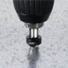 Wolfcraft 1 HSS-Záhlbník, šesťhran 2580000 - Image 2