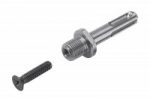 Wolfcraft Adaptér SDS plus na 1 / 2x20 skľučovadlo 2640000