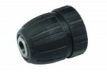 Wolfcraft Skľučovadlo rýchloupínacie 1,5-13 mm L / P 1/2 x20 2642000