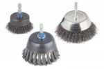 Wolfcraft Kefa hrniec 65 mm vrkoč do vŕtač 2704000