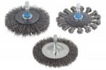 Wolfcraft Kefa drát.kotouč 50x12mm st.6mm 2710000
