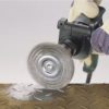 Wolfcraft Kefa drát.kotouč 50x12mm st.6mm 2710000 - Image 3