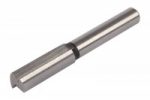Wolfcraft Drážkovacia fréza HSS S8 D5x14 3901000