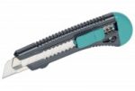 Wolfcraft PlusCutter odlamovací nôž 18 mm s vložkou 4146000