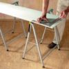 Workstand - oporný kozlík wolfcraft 6905000 - Image 2