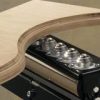 Multifunkčný podstavec – podperný a valčekový kozlík wolfcraft 6102300 - Image 2