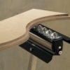 Multifunkčný podstavec – podperný a valčekový kozlík wolfcraft 6102300 - Image 3