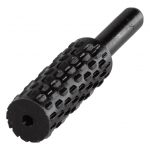Wolfcraft rašple 12,5x35 valec stopka 6,35 / kov 2534000