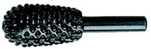 Wolfcraft rašple 14x30 hruška stopka 6,35 / drevo 2536000