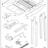 Pracovný stol Master cut 1500 Wolfcraft 6906000 - Image 20