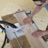 Pracovný stol Master cut 1500 Wolfcraft 6906000 - Image 17