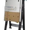 Pracovný stol Master cut 1500 Wolfcraft 6906000 - Image 9