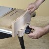Pracovný stol Master cut 1500 Wolfcraft 6906000 - Image 11