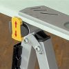 Workstand - oporný kozlík wolfcraft 6905000 - Image 3