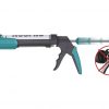 Wolfcraft mechanický lis na kartuše MG 200 ERGO 4352000 - Image 9