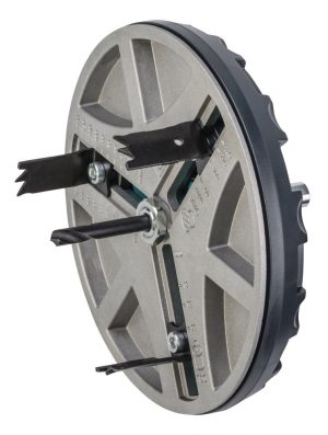 Wolfcraft AH 45-130 dierovka nastaviteľná ø45-130 5978000