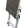 Wolfcraft upínací stôl Master 600 6182000 - Image 2