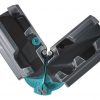 Wolfcraft Uholník a pokosová šablóna, 100mm 6948200 - Image 4