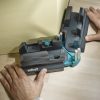 Wolfcraft Uholník a pokosová šablóna, 100mm 6948200 - Image 7
