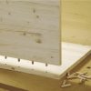 Univerzálny box na drevené kolíky wolfcraft 4645000 - Image 4
